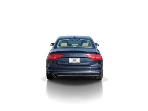 Used 2015 Audi A4 2.0T Premium image 7