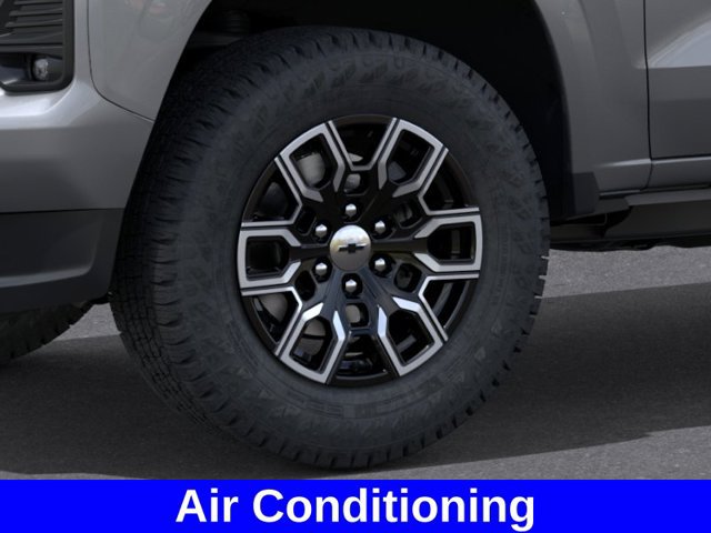 New 2026 Chevrolet Colorado Z71 w/ Technology Package AWD/4WD image 10