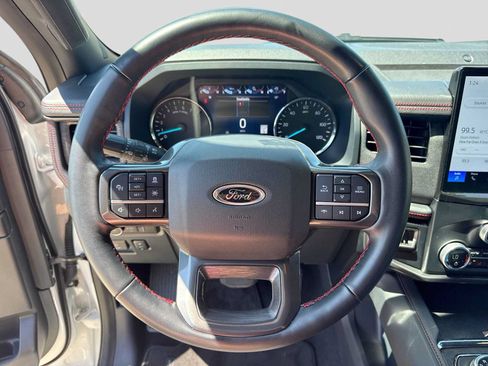 Used 2024 Ford Expedition Limited AWD/4WD image 24