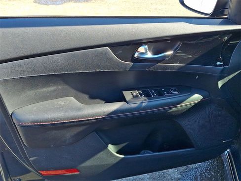 Certified 2023 Kia Forte GT image 13