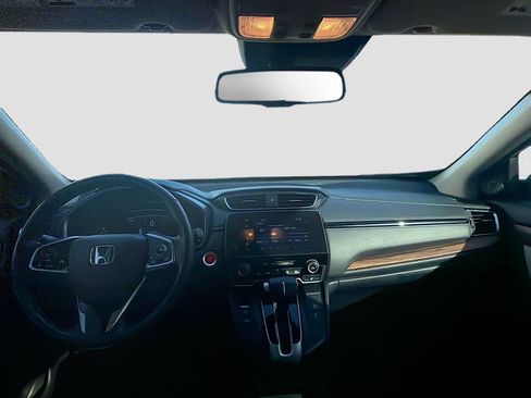 Used 2022 Honda CR-V Touring image 17