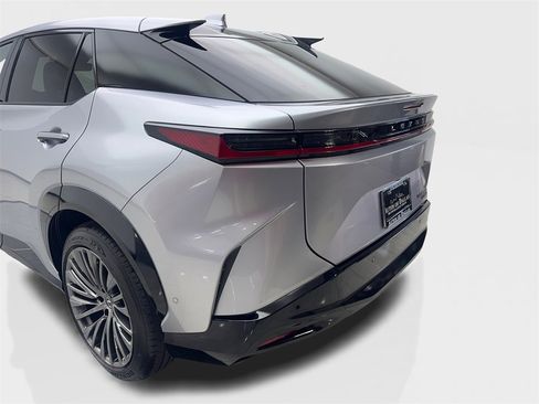 Used 2023 Lexus RZ 450e Premium w/ Accessory Package (2T) image 19
