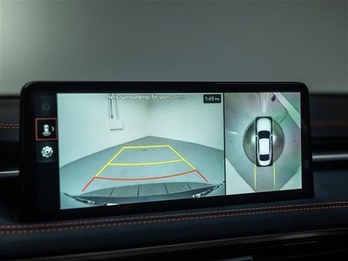 New 2026 Genesis G70 3.3T Prestige image 27