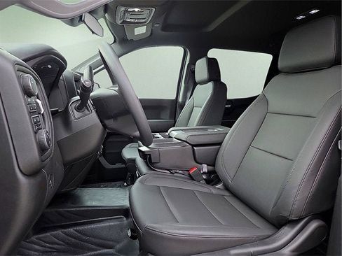 New 2026 Chevrolet Silverado 1500 W/T w/ WT Value Package image 16