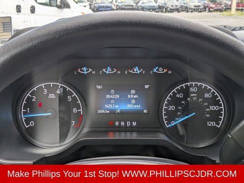 Used 2023 Ford F150 XL w/ STX Appearance Package RWD image 26