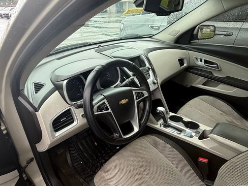 Used 2013 Chevrolet Equinox LT FWD image 4
