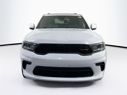 Used 2022 Dodge Durango GT AWD/4WD image 2