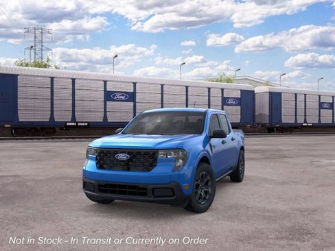 New 2026 Ford Maverick XLT FWD image 2
