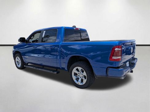 Used 2019 RAM 1500 Big Horn AWD/4WD image 6
