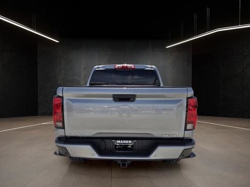 Used 2024 Chevrolet Colorado LT w/ LT Convenience Package RWD image 6