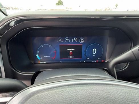 New 2026 Ford F250 Lariat image 32