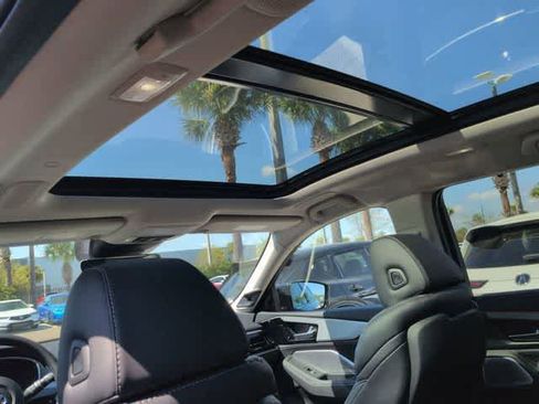 Certified 2026 Acura MDX w/Technology Package image 23