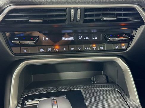 New 2025 MAZDA CX-90 3.3 Turbo w/ Preferred Package image 15