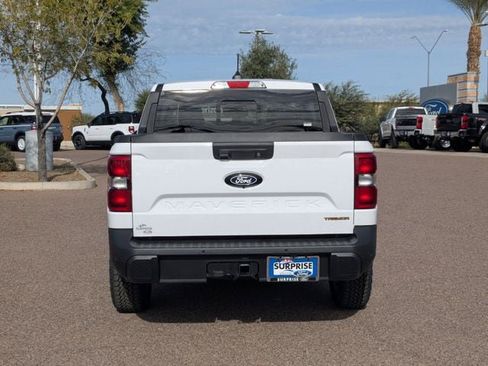 New 2026 Ford Maverick Tremor image 37