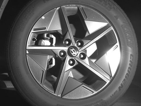 Used 2025 Hyundai Tucson SEL image 12