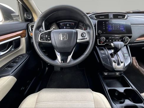 Used 2022 Honda CR-V EX image 5