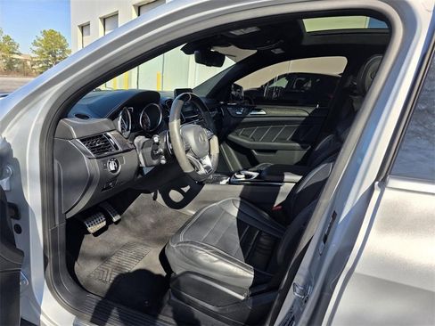 Used 2019 Mercedes-Benz GLE 63 AMG S image 24