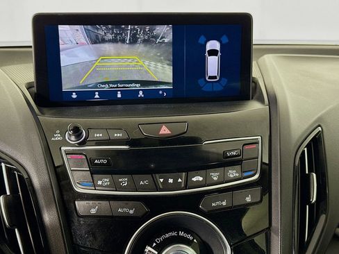 Used 2020 Acura RDX w/ Technology Package image 14