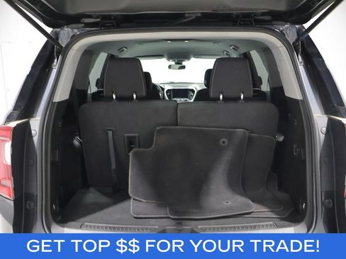 Used 2023 GMC Acadia SLE AWD/4WD image 4