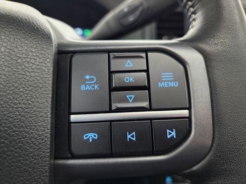 Used 2024 Ford F350 Lariat w/ Lariat Ultimate Package image 15