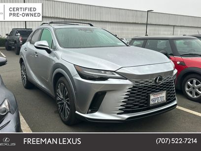 Used 2025 Lexus RX 350 Premium Plus