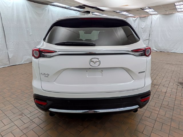 Used 2020 MAZDA CX-9 Grand Touring AWD/4WD image 7