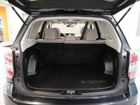 Used 2015 Subaru Forester 2.5i Premium image 15
