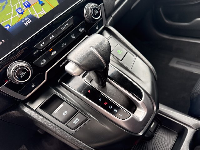 Used 2018 Honda CR-V Touring image 24