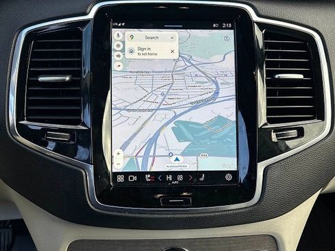 Certified 2023 Volvo XC90 B6 Plus w/ Protection Package Premier image 12