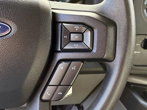 Used 2024 Ford E-350 and Econoline 350 Super Duty w/ Power Windows & Locks Group RWD image 24