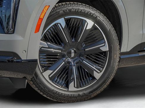 New 2026 Cadillac Escalade IQL Sport 1 image 2