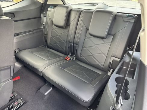 New 2026 Volkswagen Atlas SE AWD/4WD image 23