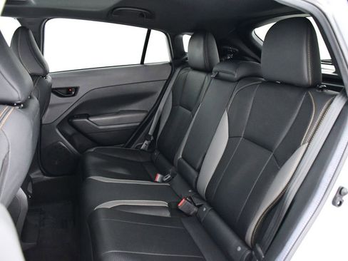 Used 2024 Subaru Crosstrek 2.5i Wilderness w/ Wilderness Package image 20