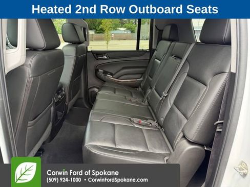 Used 2019 Chevrolet Suburban LT AWD/4WD image 11
