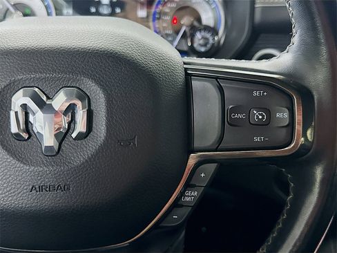 Used 2021 RAM 1500 Limited image 24