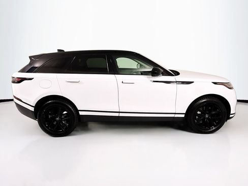 Used 2024 Land Rover Range Rover Velar S AWD/4WD image 4