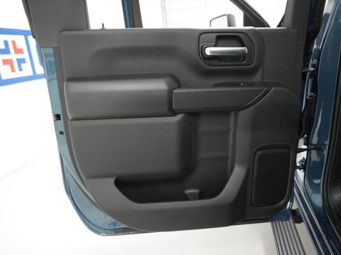 New 2026 Chevrolet Silverado 2500 Custom w/ Custom Value Package image 25