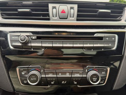 Used 2018 BMW X1 sDrive28i w/ Convenience Package FWD image 26