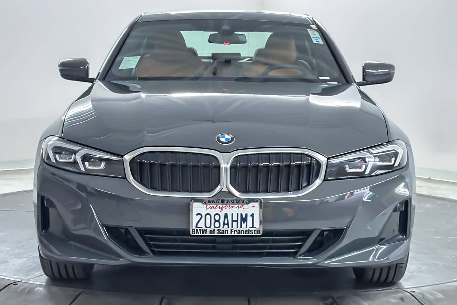 Used 2026 BMW 330i Sedan w/ Convenience Package RWD image 20