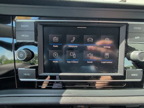 Used 2022 Volkswagen Jetta S w/ IQ.Drive Package FWD image 20