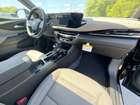 New 2026 Buick Envista Avenir image 33