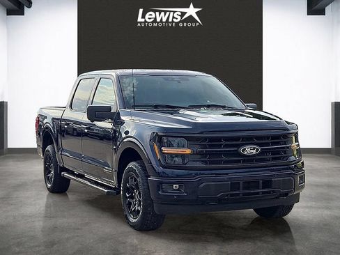 Used 2024 Ford F150 XLT w/ Equipment Group 302A MID AWD/4WD image 6