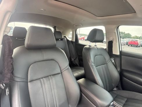 Used 2024 Honda HR-V EX-L image 20