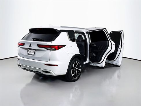 Used 2023 Mitsubishi Outlander SEL 40th Anniversary image 29