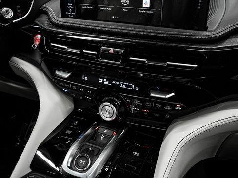 New 2026 Acura MDX Type S AWD/4WD image 24
