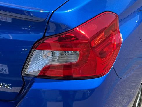 Used 2021 Subaru WRX Premium w/ Popular Package #3 (IZT) AWD/4WD image 18