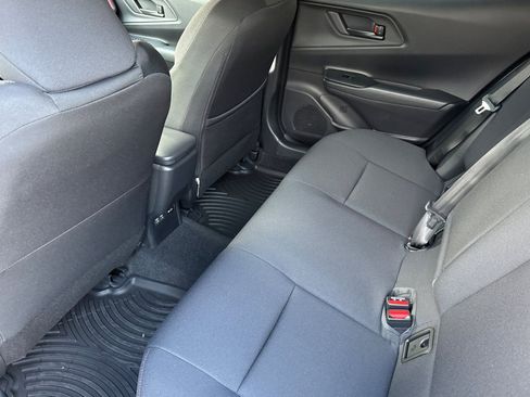 New 2026 Toyota Prius SE image 11