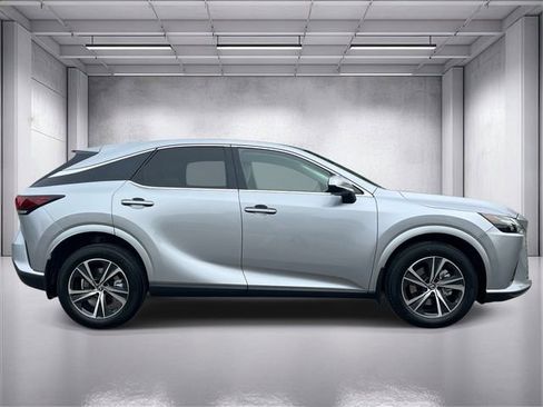 Used 2023 Lexus RX 350 FWD w/ Accessory Package (Z1) image 2