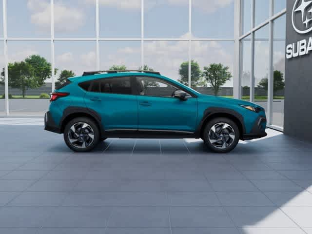New 2027 Subaru Crosstrek 2.5i Limited AWD/4WD image 6