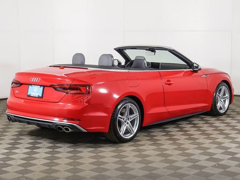 Used 2019 Audi S5 Prestige AWD/4WD image 13